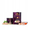NUEVO CAT Kitten Kuracie 400 g
