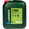 Lignofix E-profi prevencia proti hmyzu, plesniam, hubám, zelená, 5 kg