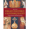 Poklady panovníkov a slovenskej šľachty - Osudy stratených umeleckých pamiatok - Milan Vároš