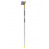 Leki Speed Pacer Vario, llight anthracite-black-neonyellow
