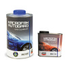 Keramický lak Lechler MC-450 UHS 1l +0,5l tužidla + 50ml riedidla (LECHLER MACROFAN POWER UHS MC450 - ihneď k odoslaniu)