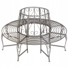 tectake 404563 antracit