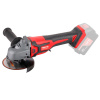 FESTA® POWER x TOOLS AKU bruska úhlová SHARE20V BRUSHLESS 125 mm (bez baterie a nabíječky) 28045