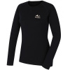 Husky Merino Merow LS Black L