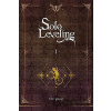Solo Leveling 1 (novel) - Chugong