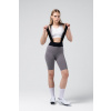 Gobik Cyklistické kraťasy X WOMEN KETTLE- K9 šedá XS