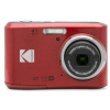 KODAK Friendly Zoom FZ45 Red