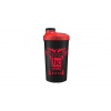 Scitec Nutrition Head Crusher shaker, 700 ml, čierna