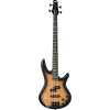Elektrická basgitara 4-str GSR200SM-NGT Ibanez