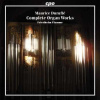 SACD Maurice Duruflé: Complete Organ Works