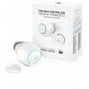 FIBARO Termostatická hlavica ZW5, Z-Wave FIBEFGT-START-370