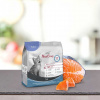 Platinum MeatCrisp Kitten Fish - Rybacie granule pre mačiatka 1,5 kg