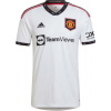 Tričko adidas Manchester United Away M H13880 Veľkosť: L