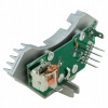 ERD-CT-033 NTY ODPOR VNÚTORNÉHO VENTILÁTORA NTY