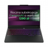 LEV Lenovo Legion Pro 7 16AFR10H Ryzen 9 9955HX3D 16,0