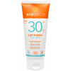 Biosolis Mlieko na opaľovanie SPF 30 - 100 ml