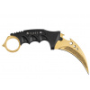 Fadee (MW) Karambit Reaper | Lore (Minimal Wear)