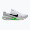 Pánske bežecké topánky NikeJourney Run white/green strike/glacier blue/black