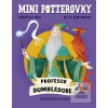 Mini potterovky: Profeso… (J. K. Rowlingová, Paola Escobar)