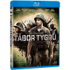 Tábor tigrov - Blu-ray