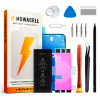 Batéria pre Apple iPhone XR Nowacell 3510 mAh