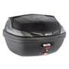 GIVI - ZADNÝ PLASTOVÝ KUFOR NA MOTOCYKEL NERO TECH MONOLOCK B47NTML