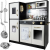 Eoshop Dřevěná kuchyně Kruzzel 22116