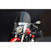 LOSTER motocyklové sklo YAMAHA XVS 950 V-STAR