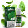 e-liquid PEEGEE - Mint (Máta) 10ml Máta Obsah nikotinu: 18 mg
