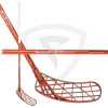 Zone AIR/ONE UD CONCEPT 27 THIN Copper 104cm (=114cm) pravá (pravá ruka dole)