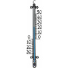 Teplomer Strend Pro TMS-154 Decora, 255x60x15 mm, plast