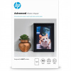 HP Advanced Glossy Photo Paper-100 sht/10 x 15 cm borderless, 250 g/m2, Q8692A Q8692A