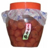 Umeka nakladané japonské slivky UME UMEBOSHI 1kg