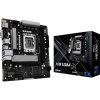 ASRock MB Sc LGA1851 H810M-X, Intel H810, 2xDDR5, 1xDP, 1xHDMI, 1xVGA, mATX