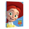 Toy Story 2.: Príbeh hračiek SE DVD - Disney Pixar edícia