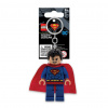 Prívesok na kľúče Smartlife LEGO KE39 Svietiaca LEGO DC Super Heroes Superman