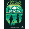 Tajné jazero - Karen Inglisová