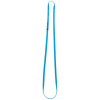 Slučka pre prácu vo výškach Petzl Anneau 80 cm - modrá