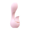 Irresistible Mythical pink