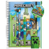 Minecraft - školská súprava