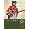 The Pattern: The 33rd Regiment in the American Revolution, 1770-1783 (Brožovaná)