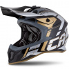 prilba Cross Pro 2 Contra CASSIDA golden pearl/grey/black Veľkosť: 2XL (63 až 64 cm), Veľkost: 2XL (63 až 64 cm)