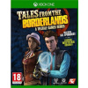 Tales from the Borderlands