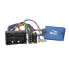 Adaptér z volantu pre Fiat Ducato, Peugeot Boxer, Citroën Jumper 2014-