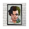 Poster Batman´s - Joker ba0140