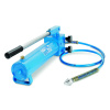 Hydraulická pumpa OMCN 358/D (520 Bar, 4 000 cm3, 2 rychlosti)