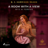 B. J. Harrison Reads A Room with a View (EN) - E. M. Forster (mp3 audiokniha)