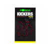 KORDA - Rovnátka Kickers Bloodworm Red Medium