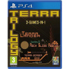 Terra Trilogy