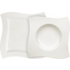 Villeroy & Boch Obedová súprava NewWave 8 ks